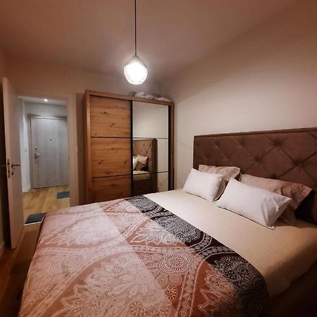 Apartment Alex Бар Екстер'єр фото