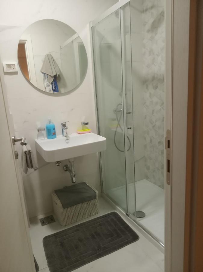 Apartment Alex Бар Екстер'єр фото