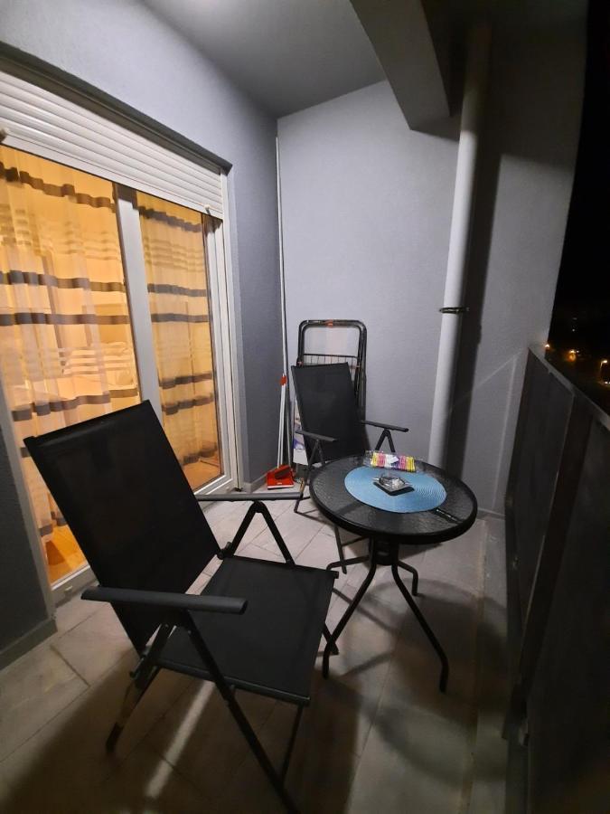 Apartment Alex Бар Екстер'єр фото