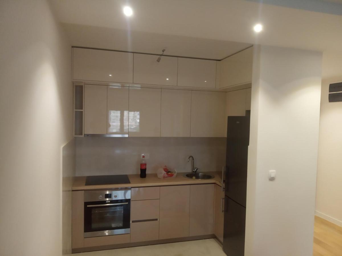 Apartment Alex Бар Екстер'єр фото