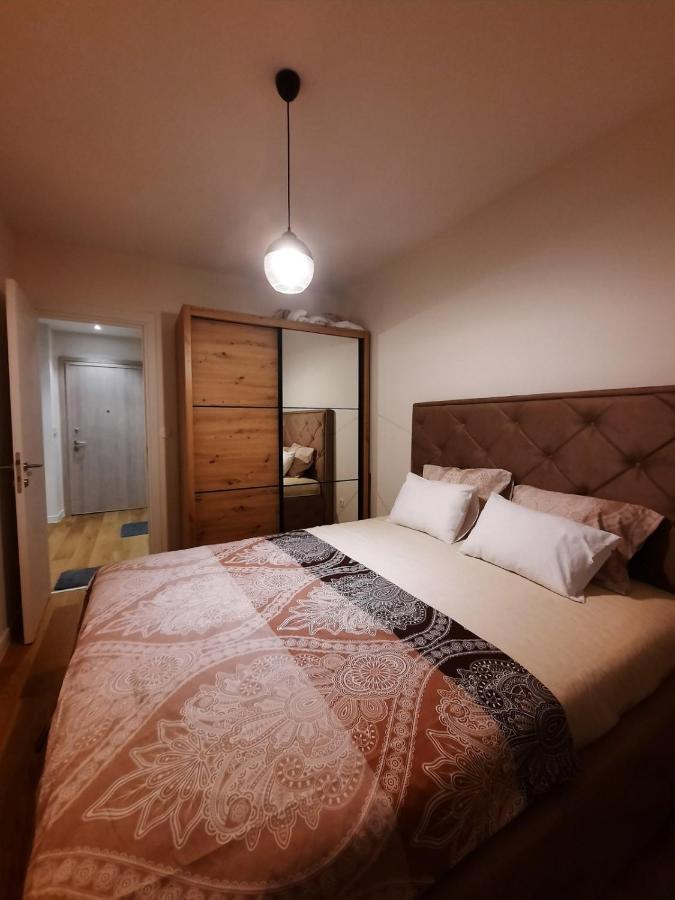 Apartment Alex Бар Екстер'єр фото