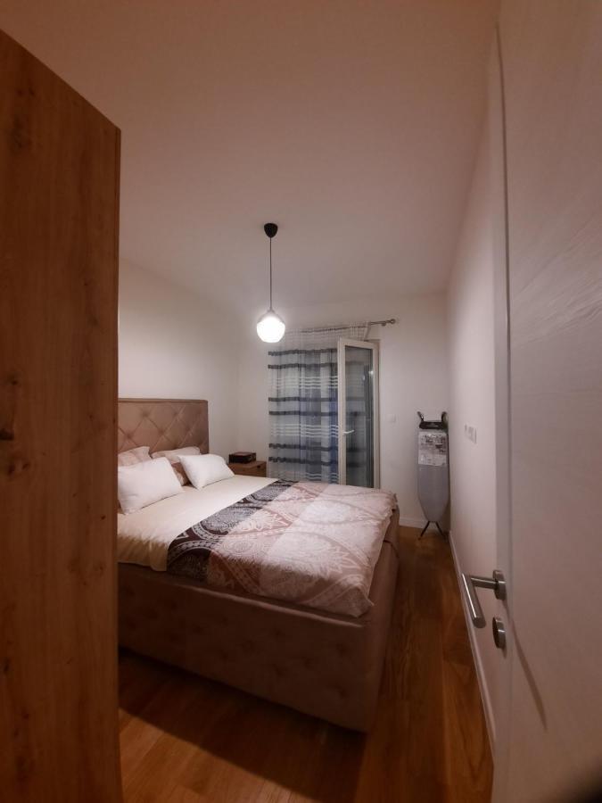Apartment Alex Бар Екстер'єр фото