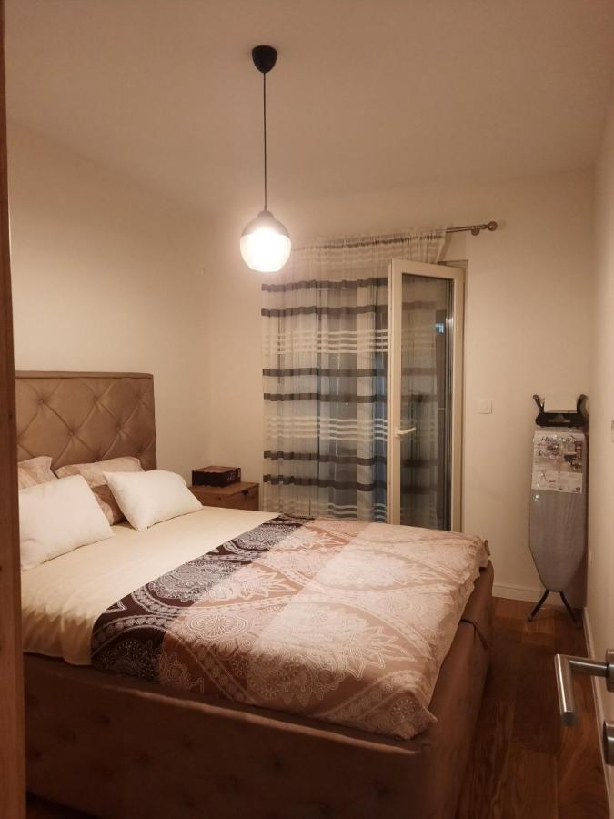 Apartment Alex Бар Екстер'єр фото