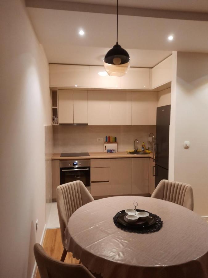 Apartment Alex Бар Екстер'єр фото