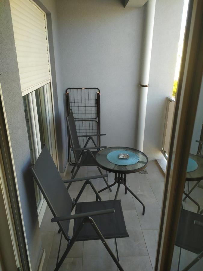 Apartment Alex Бар Екстер'єр фото