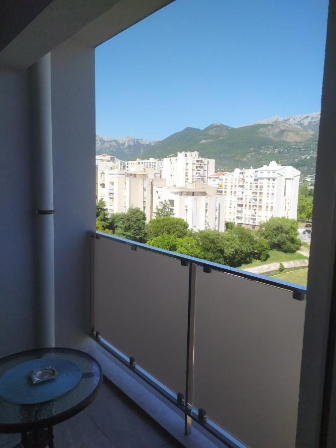 Apartment Alex Бар Екстер'єр фото