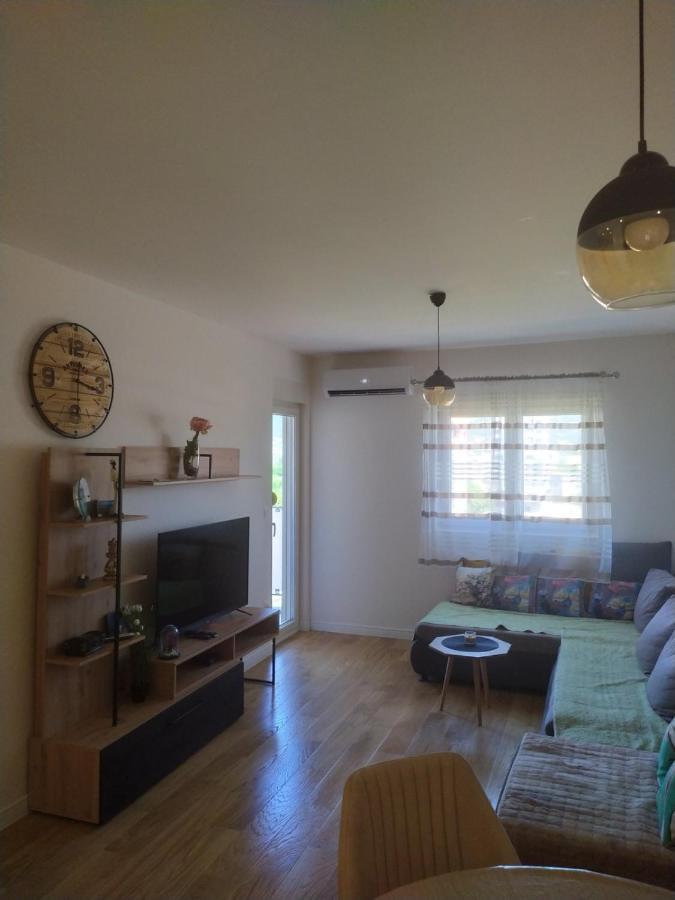 Apartment Alex Бар Екстер'єр фото