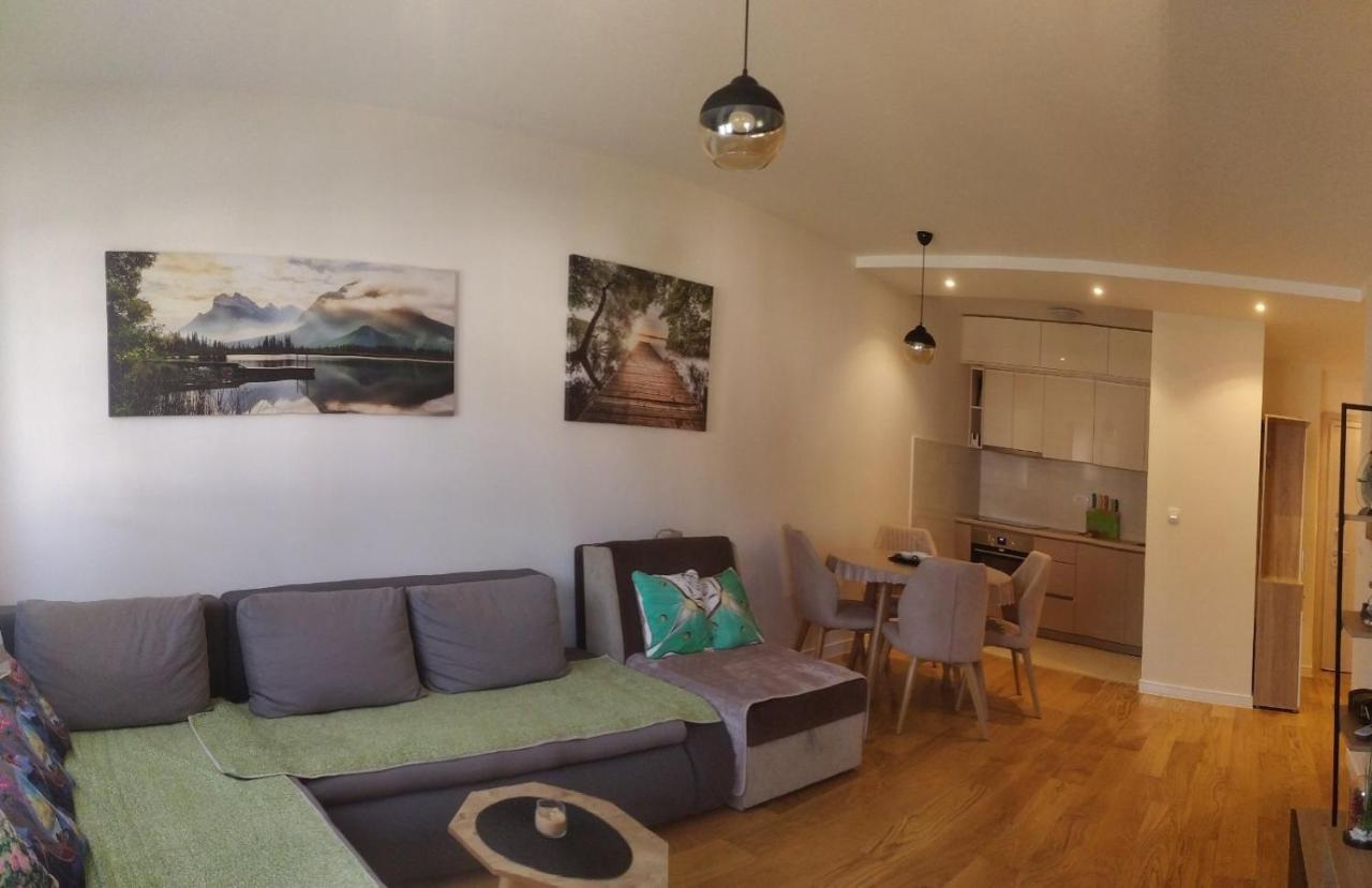 Apartment Alex Бар Екстер'єр фото