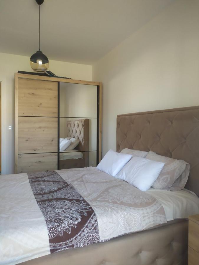 Apartment Alex Бар Екстер'єр фото