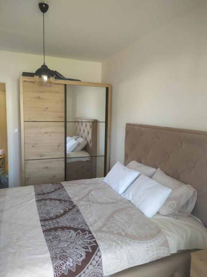 Apartment Alex Бар Екстер'єр фото