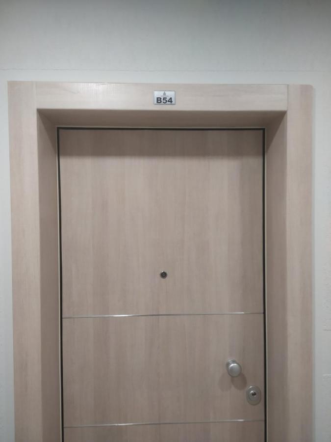 Apartment Alex Бар Екстер'єр фото
