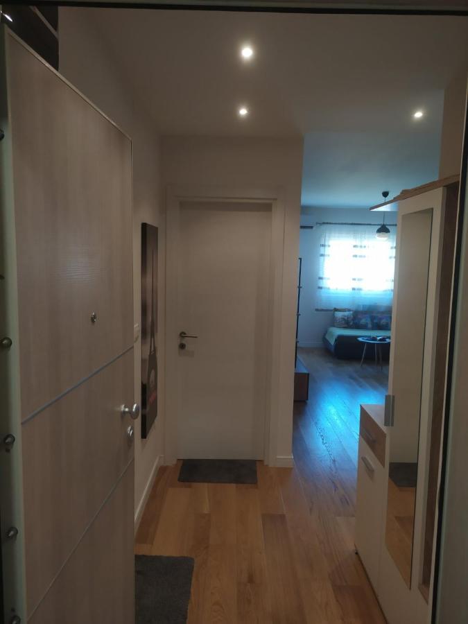 Apartment Alex Бар Екстер'єр фото