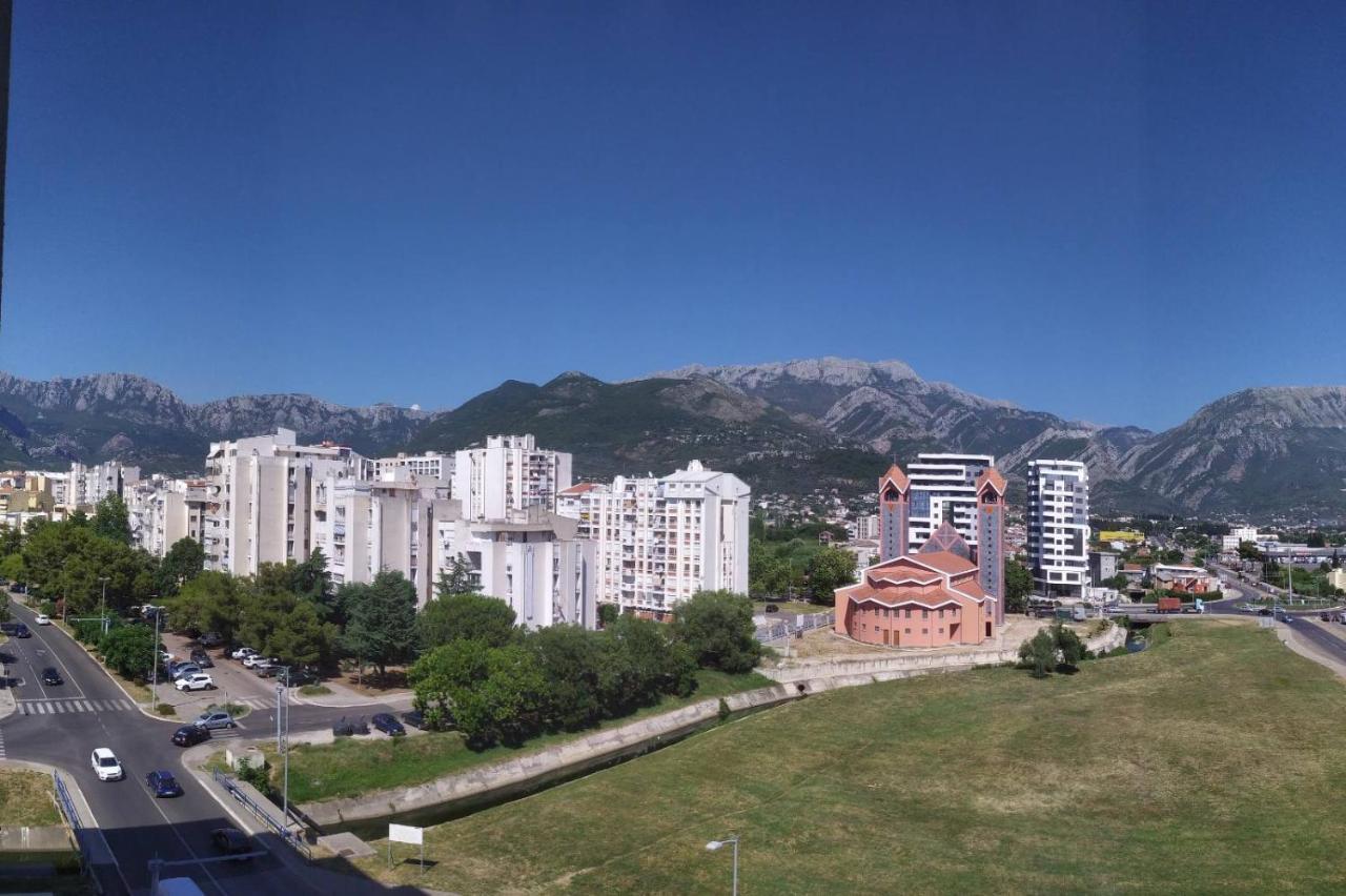 Apartment Alex Бар Екстер'єр фото