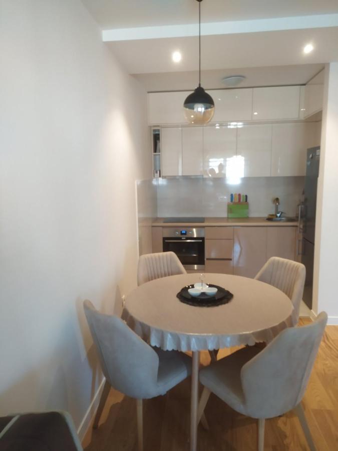 Apartment Alex Бар Екстер'єр фото