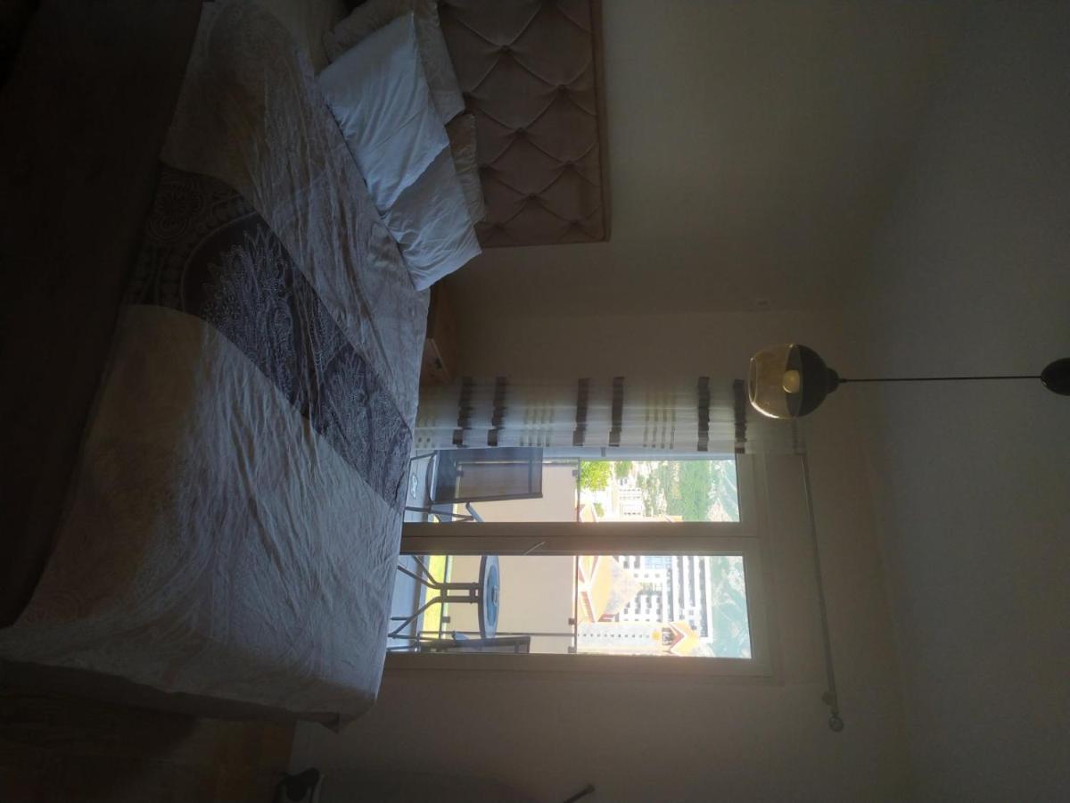 Apartment Alex Бар Екстер'єр фото