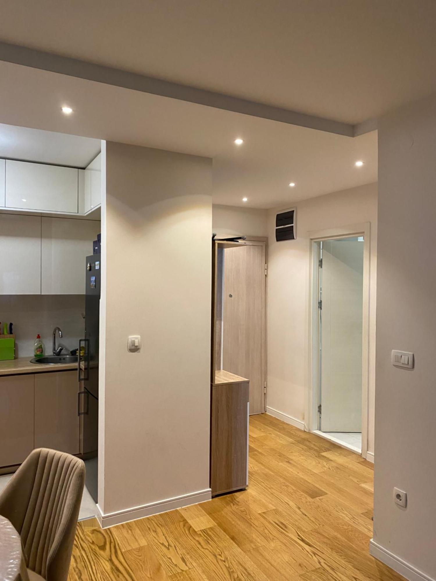 Apartment Alex Бар Екстер'єр фото