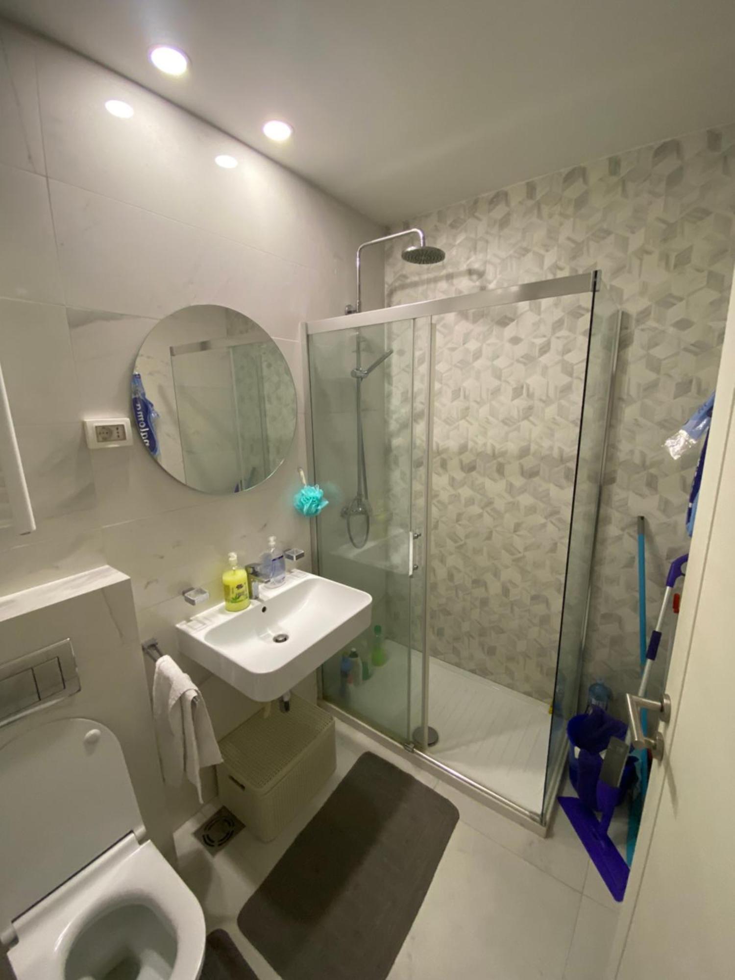 Apartment Alex Бар Екстер'єр фото