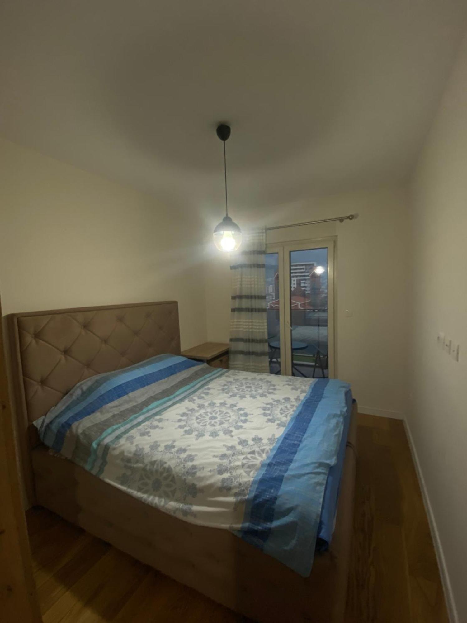 Apartment Alex Бар Екстер'єр фото