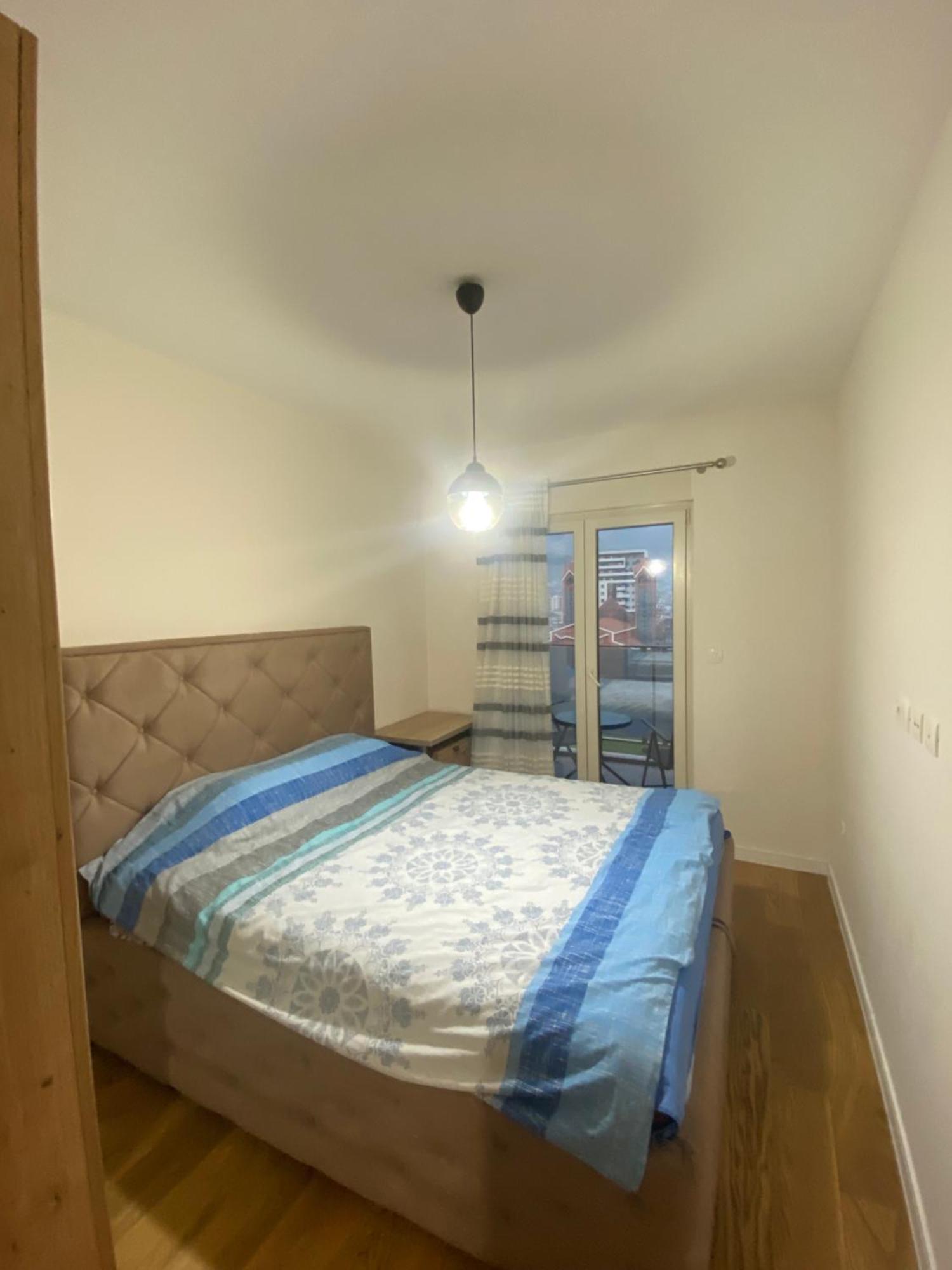 Apartment Alex Бар Екстер'єр фото