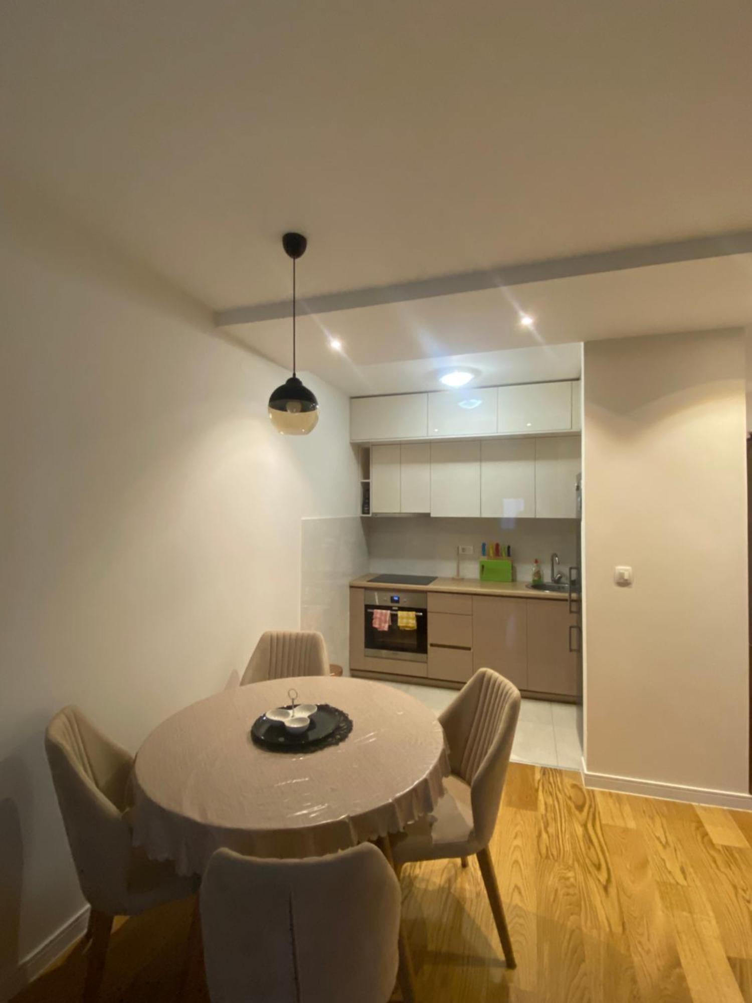Apartment Alex Бар Екстер'єр фото