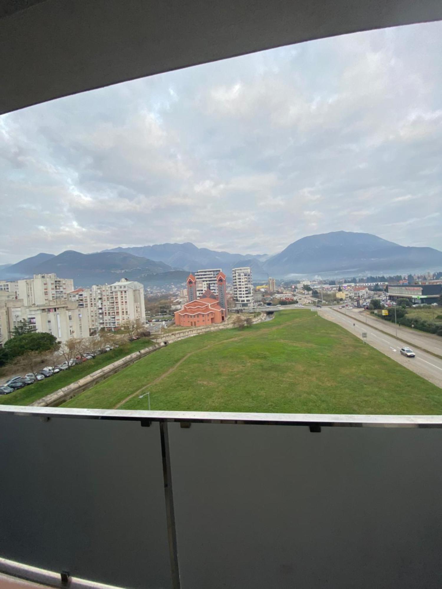 Apartment Alex Бар Екстер'єр фото