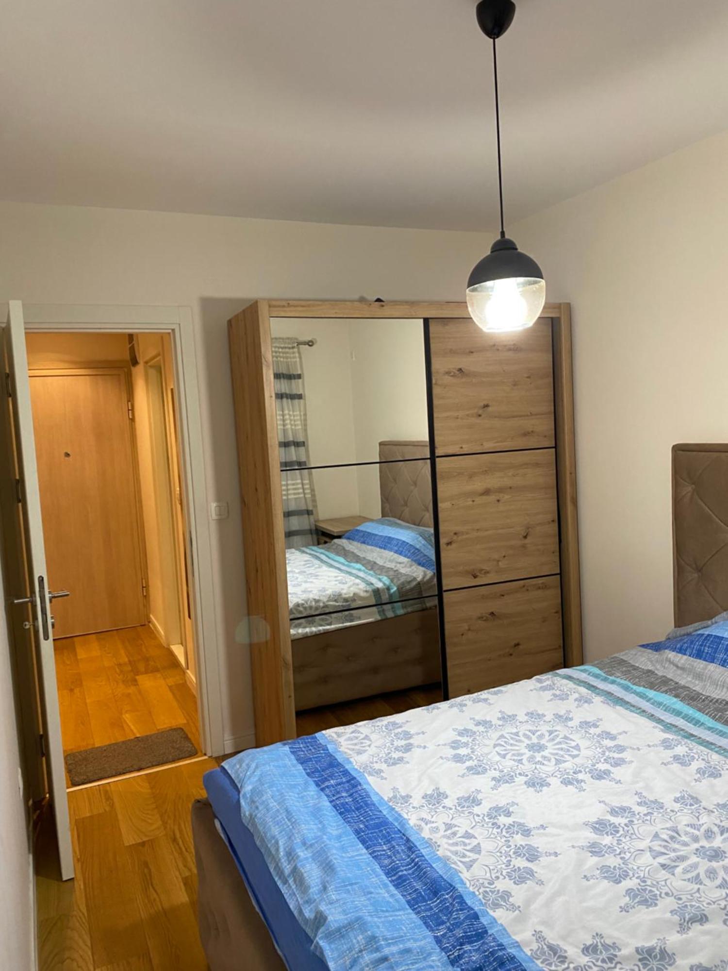 Apartment Alex Бар Екстер'єр фото
