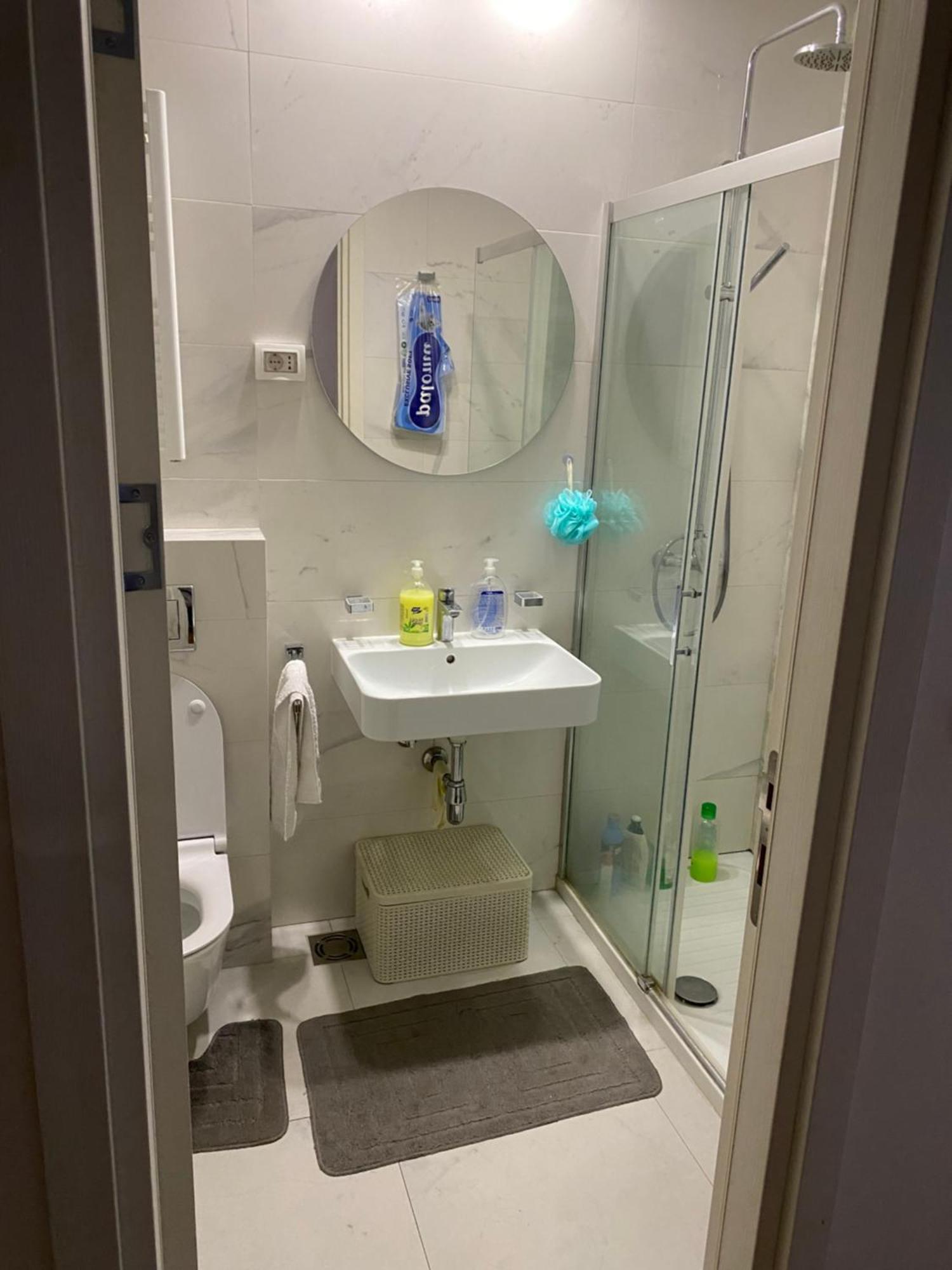 Apartment Alex Бар Екстер'єр фото