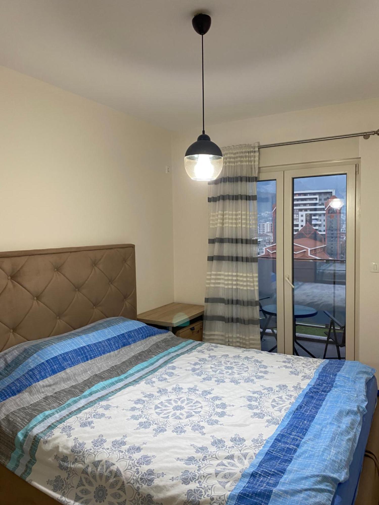 Apartment Alex Бар Екстер'єр фото