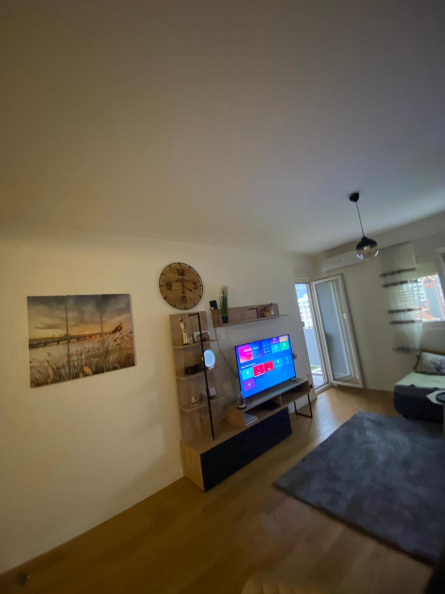 Apartment Alex Бар Екстер'єр фото