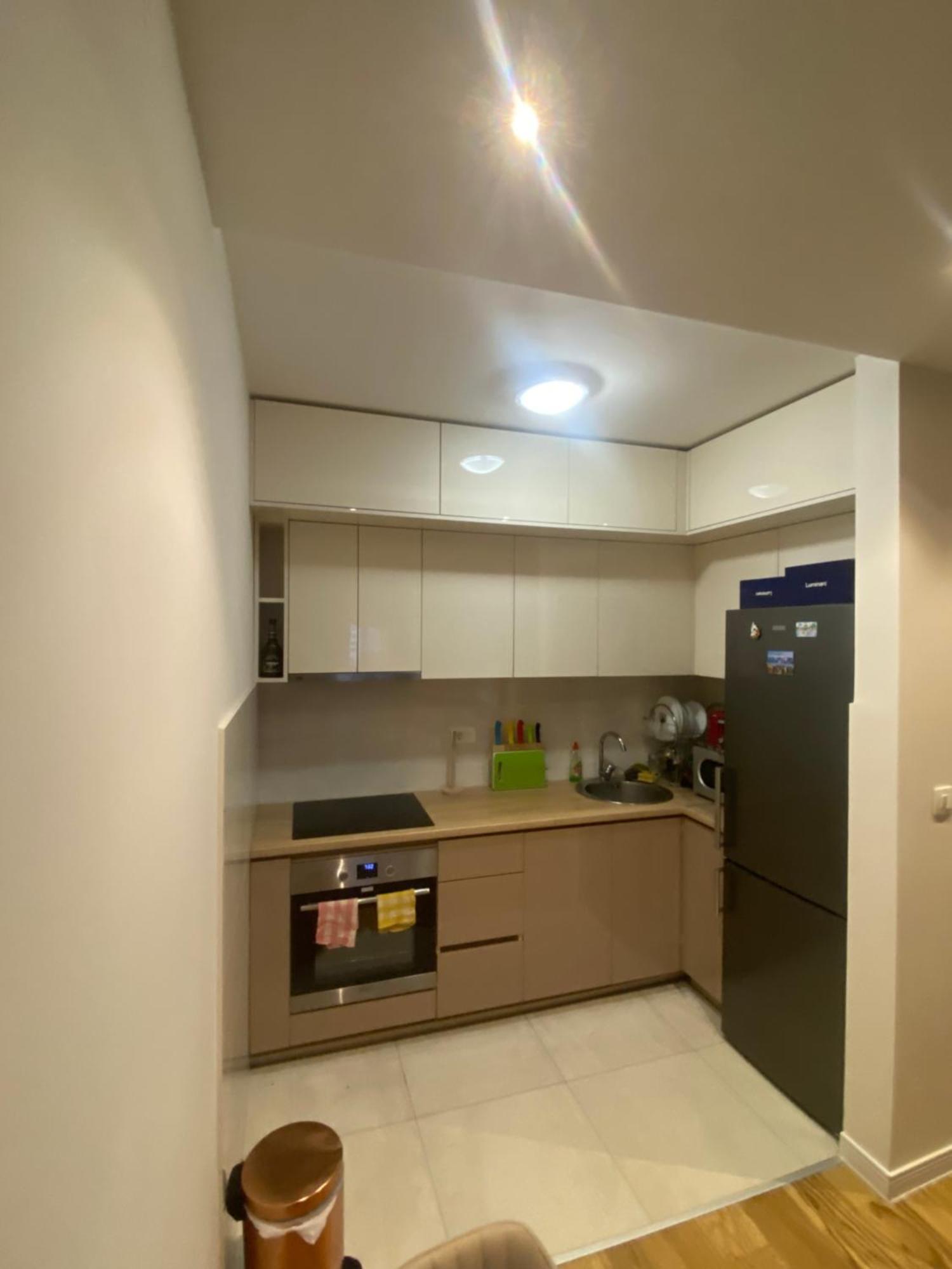 Apartment Alex Бар Екстер'єр фото